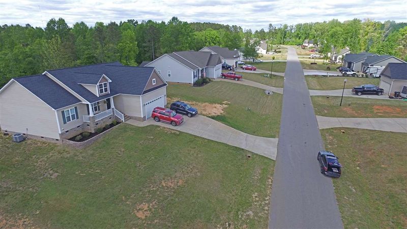 376 Crystal Creek Dr, Clayton, NC 27520