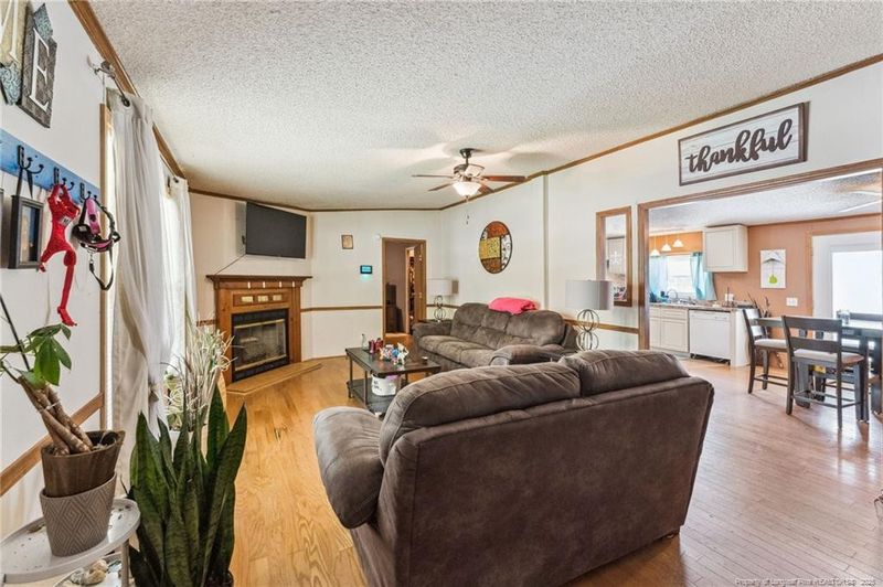 376 Deer Vw, Sanford, NC 27332