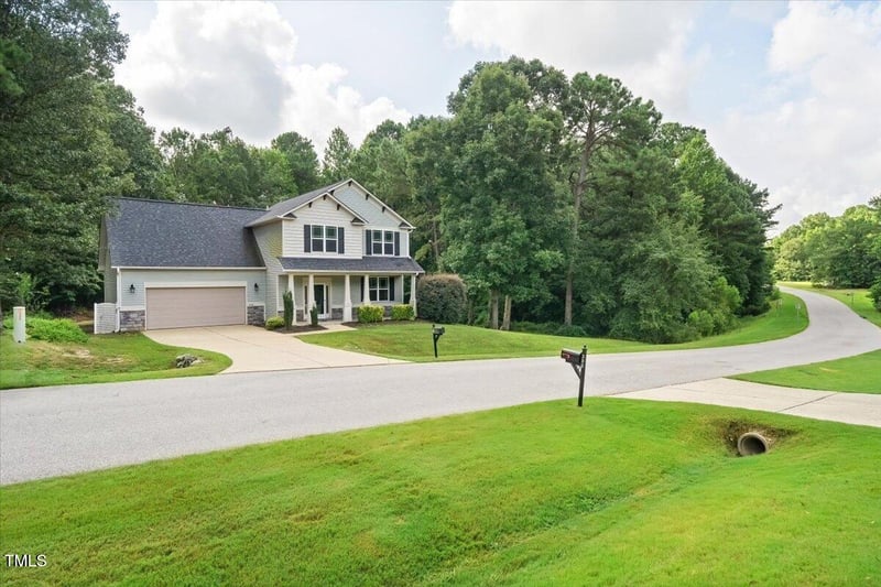 376 Everland Pw, Angier, NC 27501
