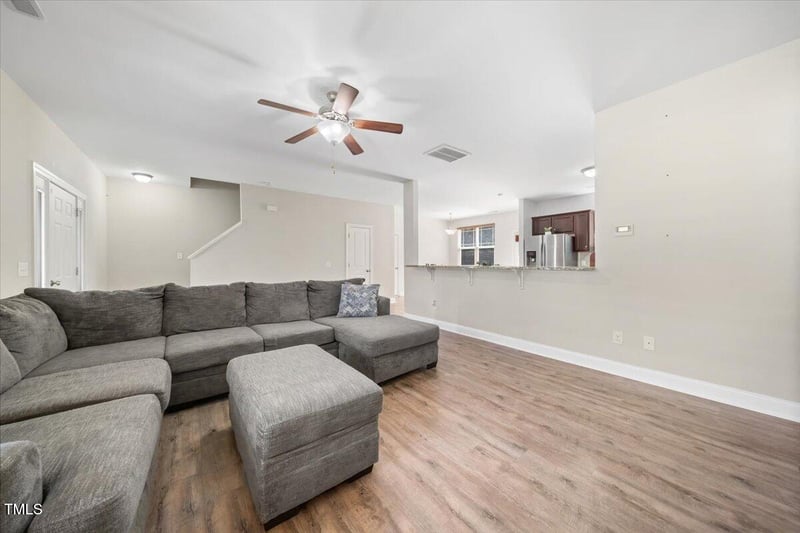 376 Everland Pw, Angier, NC 27501