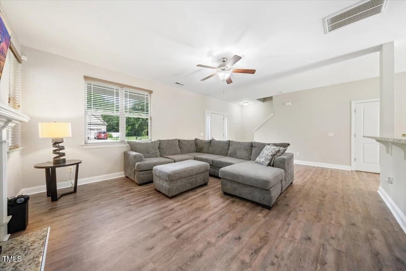376 Everland Pw, Angier, NC 27501