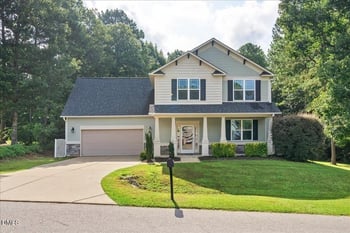 376 Everland Pw, Angier, NC 27501