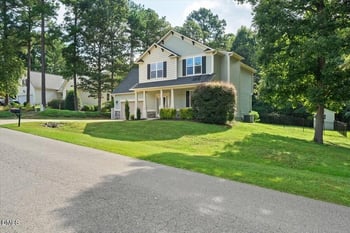 376 Everland Pw, Angier, NC 27501