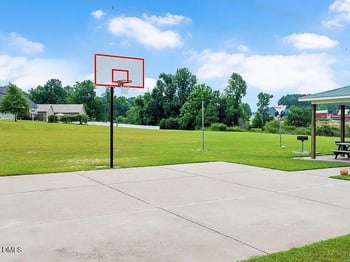 376 Everland Pw, Angier, NC 27501