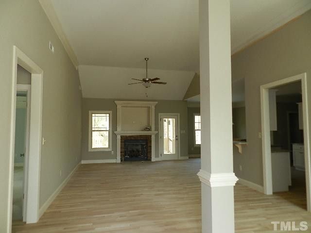 376 Fieldtrial Cir, Garner, NC 27529