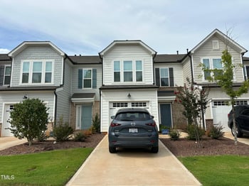 376 Glen Clova Dr, Raleigh, NC 27603