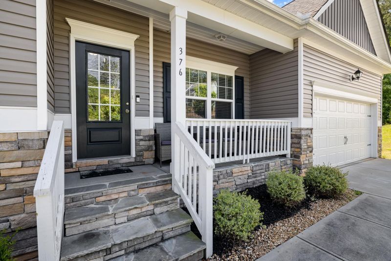376 Springhill Ln, Garner, NC 27529