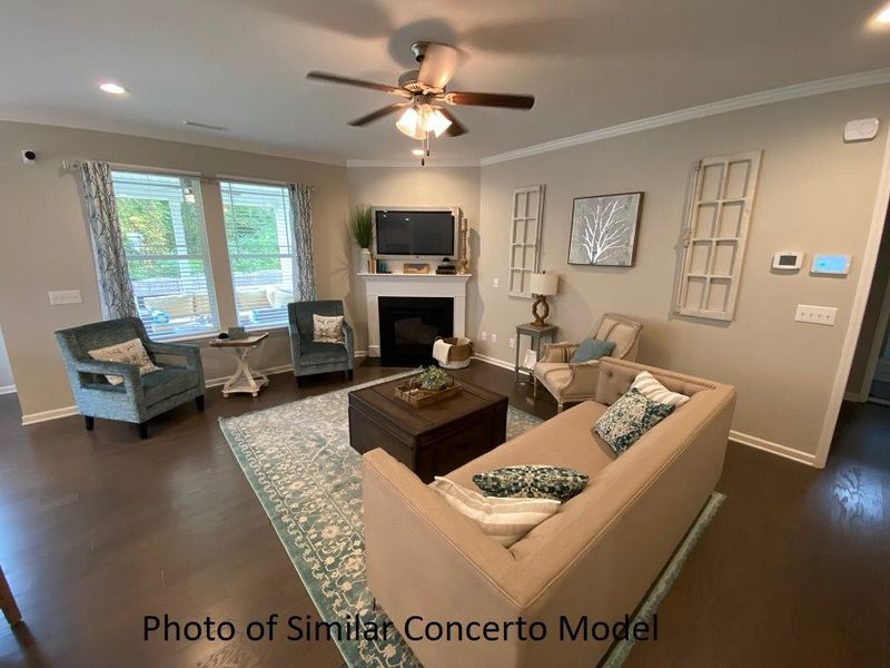 376 Streamliner Blvd #92, Clayton, NC 27520