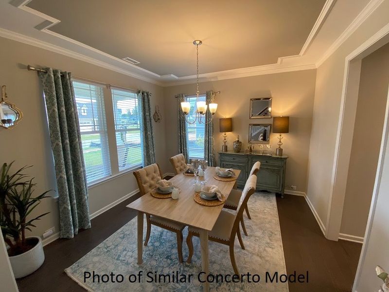 376 Streamliner Blvd #92, Clayton, NC 27520