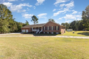 376 T K Allen Rd, Louisburg, NC 27549