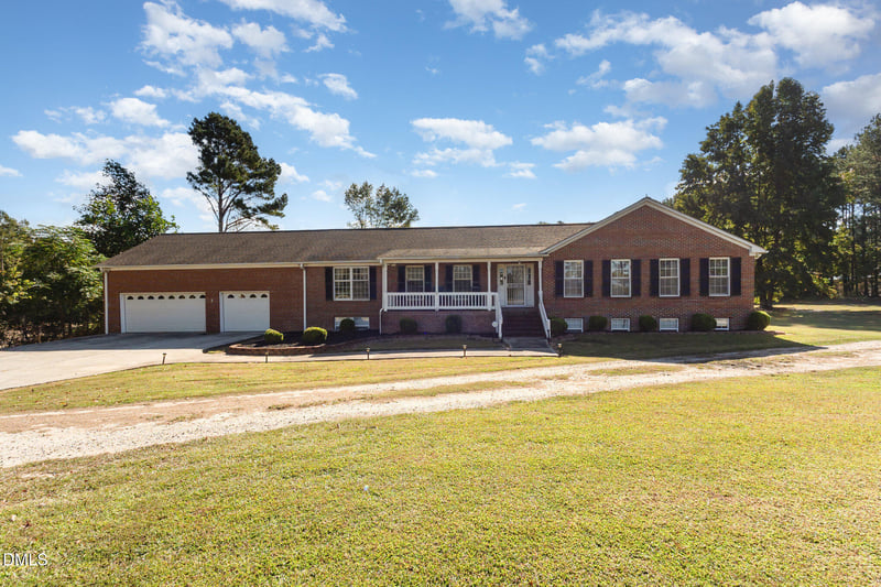 376 T K Allen Rd, Louisburg, NC 27549