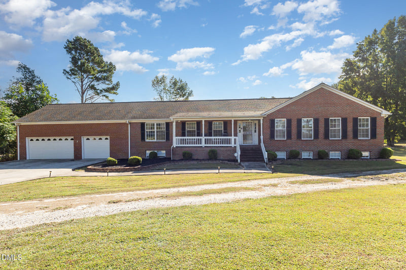 376 T K Allen Rd, Louisburg, NC 27549