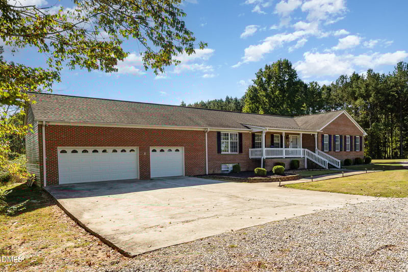 376 T K Allen Rd, Louisburg, NC 27549
