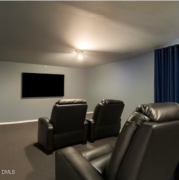 376 T K Allen Rd, Louisburg, NC 27549