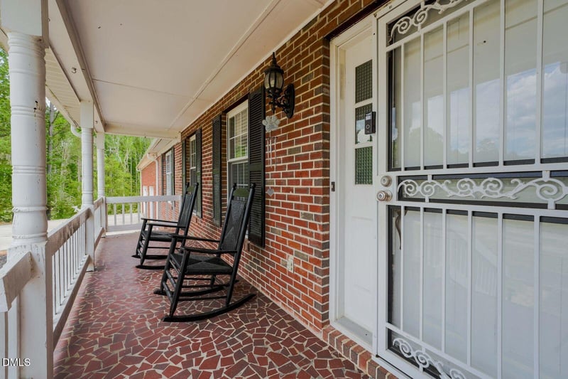 376 T K Allen Rd, Louisburg, NC 27549