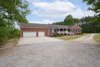 376 T K Allen Rd, Louisburg, NC 27549