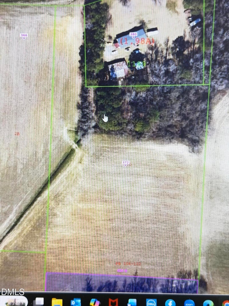 376 Tart Town Rd Lot 1 C, Dunn, NC 28334
