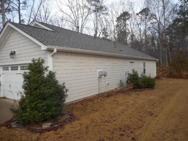 376 Thornbury St, Clayton, NC 27527