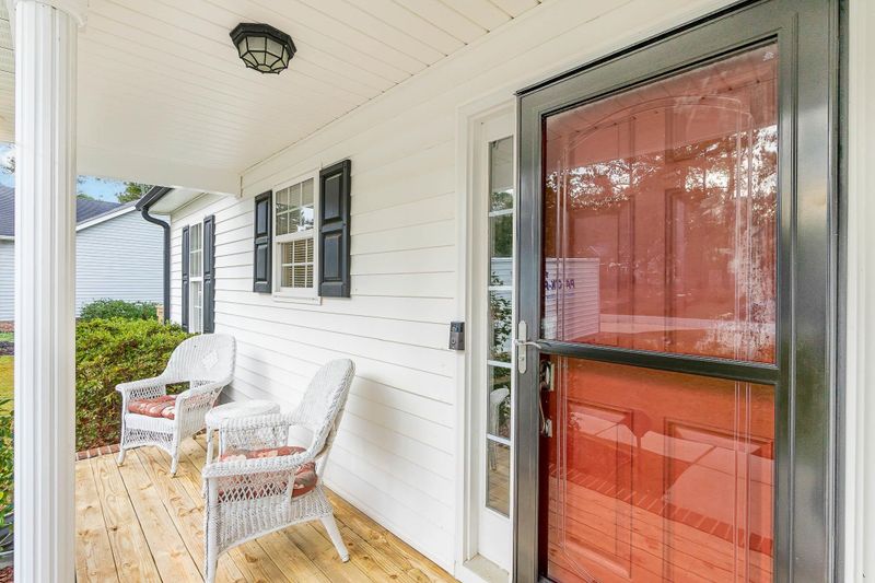 376 Tranquil Ln, Willow Springs, NC 27592