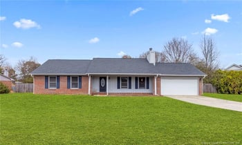 376 Woodberry Cir, Raeford, NC 28376