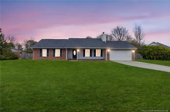 376 Woodberry Cir, Raeford, NC 28376