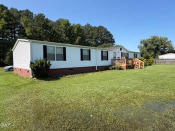 3760 Browns Pond Rd, Selma, NC 27576