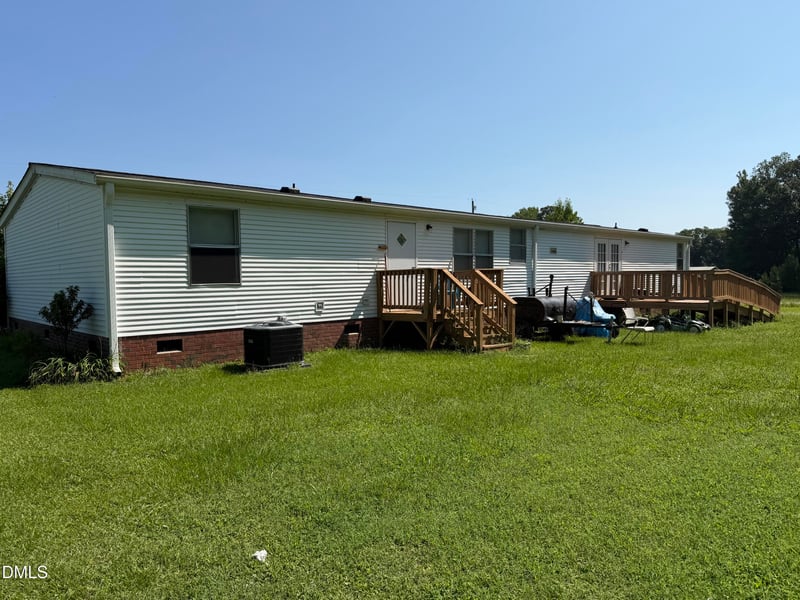 3760 Browns Pond Rd, Selma, NC 27576