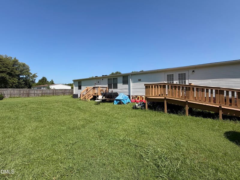 3760 Browns Pond Rd, Selma, NC 27576