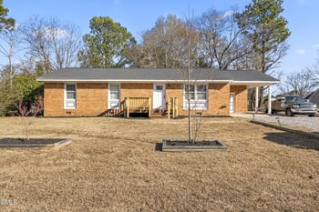 3760 Wakefield Ln, Garner, NC 27529