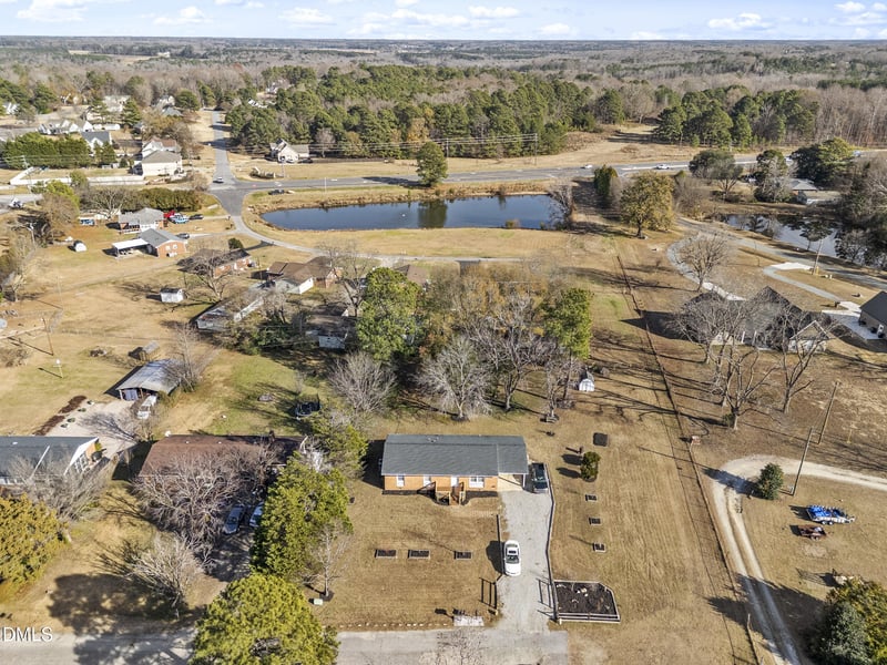 3760 Wakefield Ln, Garner, NC 27529