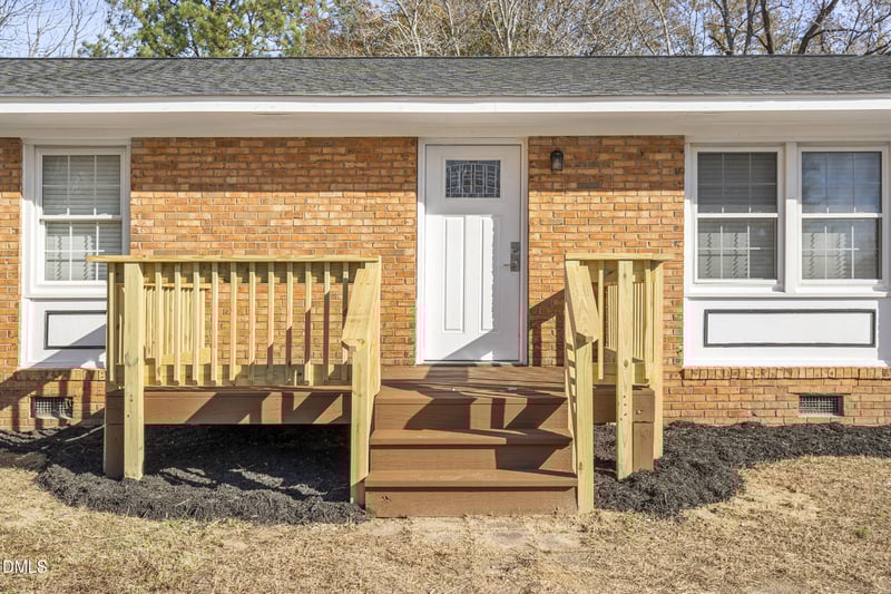 3760 Wakefield Ln, Garner, NC 27529