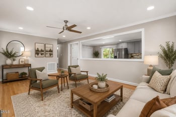 3760 Wakefield Ln, Garner, NC 27529