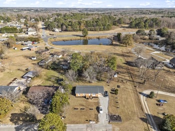 3760 Wakefield Ln, Garner, NC 27529