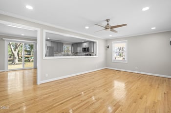 3760 Wakefield Ln, Garner, NC 27529