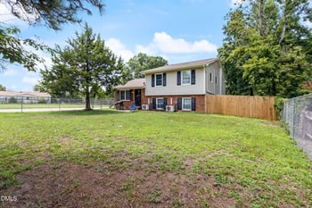 3761 Wakefield Ln, Garner, NC 27529