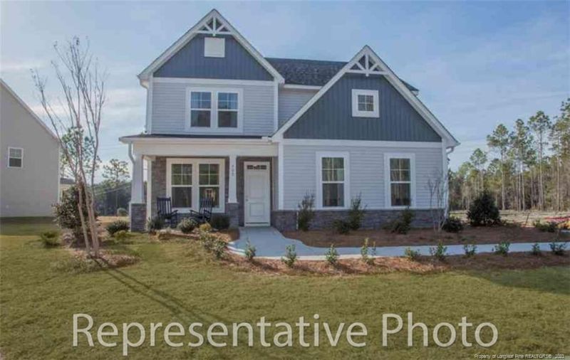 3762 Glencourse Way, Fayetteville, NC 28311