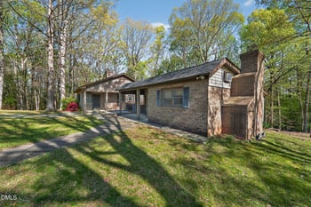 3763 Claremont Trl #B, Graham, NC 27253
