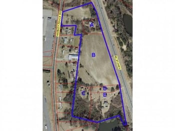 3764 Nc 87 Hw, Sanford, NC 27332