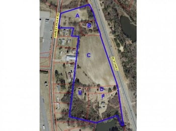 3764 Nc Hwy 87, Sanford, NC 27332