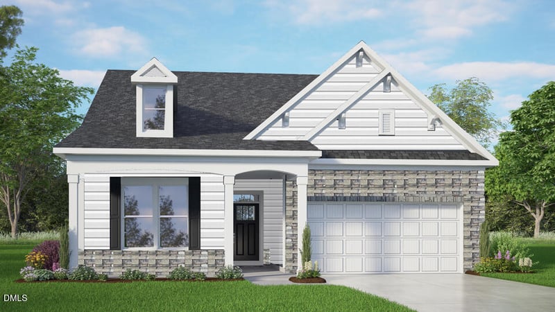 377 Alexis Loop, Sanford, NC 27330