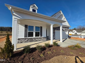 377 Alexis Loop, Sanford, NC 27330