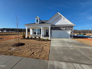 377 Alexis Loop, Sanford, NC 27330