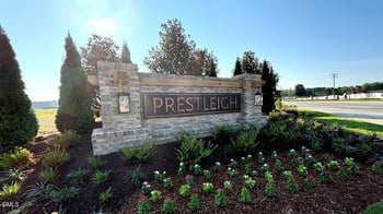 377 Freestall Dr, Wake Forest, NC 27587