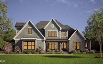 377 Lila Dr, Pittsboro, NC 27312