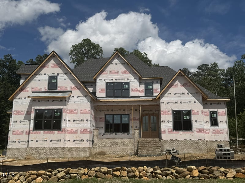 377 Lila Dr, Pittsboro, NC 27312