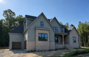377 Lila Dr, Pittsboro, NC 27312