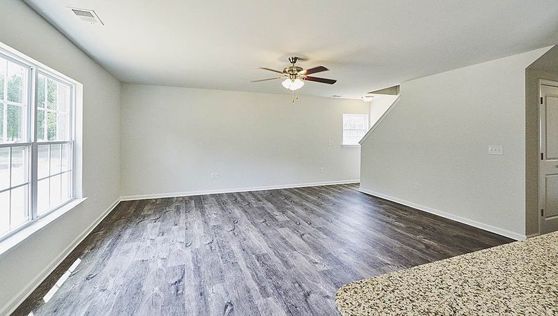 377 E Painted Way, Clayton, NC 27526