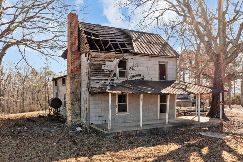 377 Parham Rd, Roxboro, NC 27574