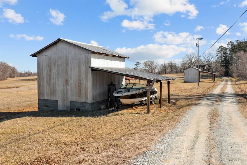 377 Parham Rd, Roxboro, NC 27574
