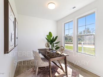 377 Pecan Valley Way, Four Oaks, NC 27524